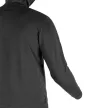 NEO Pulóver kapucnival COMFORT, szürke, 57% pamut 39% poliészter, XXL (81-514-XXL)