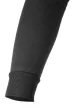NEO Pulóver kapucnival COMFORT, szürke, 57% pamut 39% poliészter, XXL (81-514-XXL)