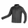 NEO Munkavédelmi pulóver, OUTDOOR, cippzáras, szürke, XL (81-515-XL)