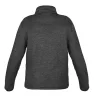 NEO Munkavédelmi pulóver, OUTDOOR, cippzáras, szürke, XL (81-515-XL)