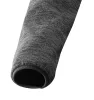 NEO Munkavédelmi pulóver, OUTDOOR, cippzáras, szürke, XL (81-515-XL)
