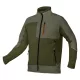 NEO Softshell Munkavédelmi kabát, OUTDOOR, zöld, M (81-517-M)