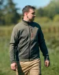 NEO Softshell Munkavédelmi kabát, OUTDOOR, zöld, S (81-517-S)