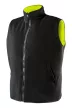 NEO Mellény, fényvisszaverő, kétoldalas,XXXL (81-520-XXXL)