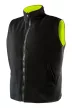 NEO Mellény, fényvisszaverő, kétoldalas,XXXL (81-520-XXXL)
