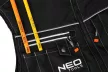 NEO Melegítő munkamellény, Oxford,XL/56 (81-530-XL)
