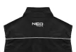 NEO Melegítő munkamellény, Oxford,XL/56 (81-530-XL)