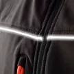 NEO Softshell melegítő munkamellény, softshell, L (81-532-L)