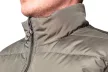 NEO Kifordítható munkamellény, olíva, 100% poliészter, 80g/m2 L (81-533-L)