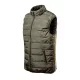 NEO Kifordítható munkamellény, olíva, 100% poliészter, 80g/m2XXL (81-533-XXL)