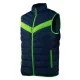 NEO Melegítő munkamellény PREMIUM,XL (81-534-XL)