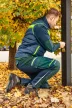 NEO Melegítő munkamellény PREMIUM,XXL (81-534-XXL)