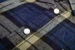 NEO Flanel ing, kék-oliva-fekete, 100% pamut, M (81-541-M)