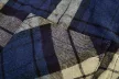 NEO Flanel ing, kék-oliva-fekete, 100% pamut,XL (81-541-XL)