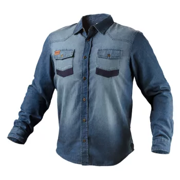 NEO Farmer munkaing, 100% pamut,XXXL (81-549-XXXL)