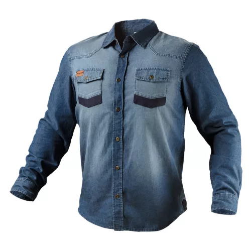 NEO Farmer munkaing, 100% pamut,XXXL (81-549-XXXL)