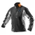 NEO Softshell, Víz- és szélálló Munkadzseki,XL/56 Vízálló(5000mm), szellőztető szelepek(3000mpv) (81-550-XL)