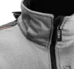 NEO Softshell munkadzseki, levehető kapucnival, L (81-551-L)