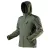 NEO Softshell, Víz- és szélálló Munkadzseki, terepmintás/olíva vízállóság:5000, Lélegző:3000, L (81-553-L)