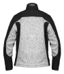 NEO Kötött munkakabát, softshell betétekkel, M (81-555-M)
