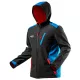 NEO Softshell, Víz- és szélálló Munkadzseki, HD+, vízállóság:5000, Lélegző:3000, S (81-558-S)