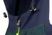 NEO Softshell munkadzseki, steppelt betéttel, PREMIUM, L (81-559-L)