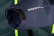 NEO Softshell munkadzseki, steppelt betéttel, PREMIUM, L (81-559-L)