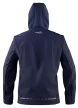 NEO Softshell munkadzseki, steppelt betéttel, PREMIUM, L (81-559-L)