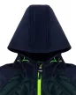 NEO Softshell munkadzseki, steppelt betéttel, PREMIUM, L (81-559-L)