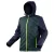 NEO Softshell munkadzseki, steppelt betéttel, PREMIUM,XXXL (81-559-XXXL)