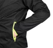 NEO Softshell munkavédelmi kabát, fekete-sárga, S (81-562-S)