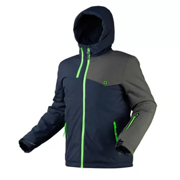   NEO Munkadzseki, vízállóság: 8000, PREMIUM, PrimaLoft szigetelés, XL (81-571-XL)