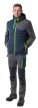 NEO Munkadzseki, vízállóság: 8000, PREMIUM, PrimaLoft szigetelés, XL (81-571-XL)