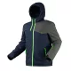 NEO Munkadzseki, vízállóság: 8000, PREMIUM, PrimaLoft szigetelés, XXXL (81-571-XXXL)