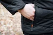 NEO Munkakabát, téli kivitel, Fekete, XXL (81-574-XXL)