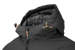 NEO Munkakabát, téli kivitel, Fekete, XXL (81-574-XXL)