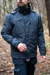 NEO Munkakabát, téli kivitel, dobby anyag, M (81-575-M)