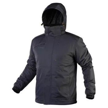  NEO Munkakabát, téli kivitel, dobby anyag, XXL (81-575-XXL)