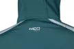 NEO Munkavédelmi kabát, Mix&Match, 4 irányú sztreccs, zöld, XL (81-577-XL)