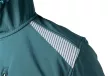 NEO Munkavédelmi kabát, Mix&Match, 4 irányú sztreccs, zöld, XXXL (81-577-XXXL)