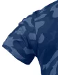 NEO Póló, tengerészkék terepmintás, Camo, Navy 100% pamut,XXL (81-603-XXL)
