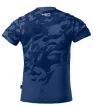 NEO Póló, tengerészkék terepmintás, Camo, Navy 100% pamut,XXXL (81-603-XXXL)