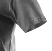 NEO Póló feliratos, szürke, 100% pamut, 180g/m2, XL (81-604-XL)
