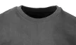 NEO Póló feliratos, szürke, 100% pamut, 180g/m2, XXXL (81-604-XXXL)