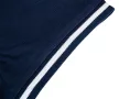NEO Póló, galléros, kék, 100% pamut, 200g/m2,XXXL (81-606-XXXL)