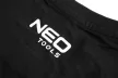 NEO Póló, fekete, 100% pamut, S (81-610-S)