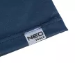 NEO Prémium sport póló, 92% Poliészter + 8% Spandex, 220 g/m2,XL (81-614-XL)