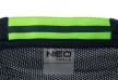 NEO Prémium sport póló, 92% Poliészter + 8% Spandex, 220 g/m2,XXXL (81-614-XXXL)