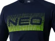 NEO Hosszú ujjú póló, PREMIUM márkajelzéssel,XL (81-619-XL)