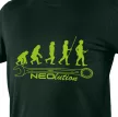 NEO Pólólution, 100% pamut, 180g/m2, L (81-640-L)